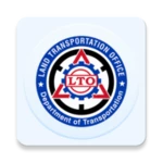 Logo of LTO Exam Reviewer android Application 